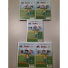 RC0071/ INTEGALE BOUBA 5 DVD