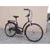 B'TWIN ELOPS 3
Vélo ville dame