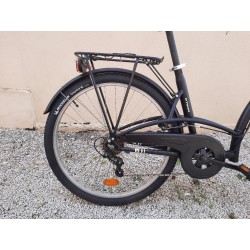 B'TWIN ELOPS 3
Vélo ville dame