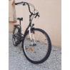 B'TWIN ELOPS 3
Vélo ville dame