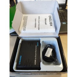 RC0086 - Convertisseur HDMI vers SCART (péritel)