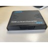 RC0086 - Convertisseur HDMI vers SCART (péritel)