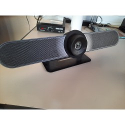 MD0015/LOGITECH MEETUP
barre vision conférence 