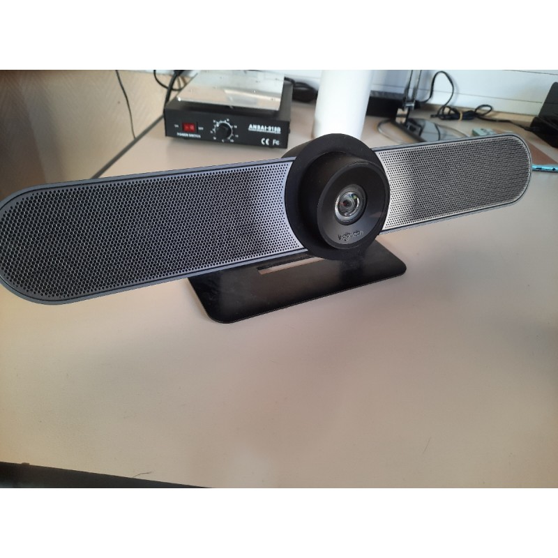 MD0015/LOGITECH MEETUP
barre vision conférence 