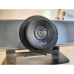 MD0015/LOGITECH MEETUP
barre vision conférence 