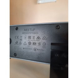 MD0015/LOGITECH MEETUP
barre vision conférence 