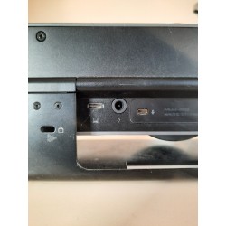 MD0015/LOGITECH MEETUP
barre vision conférence 