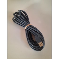 MD0015/LOGITECH MEETUP
barre vision conférence 