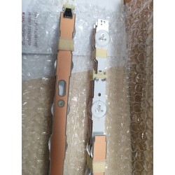 RC0085 barres de led V5DU55 neuves pour TV Samsung