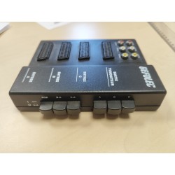 RC0082 / Gefolec multi péritel + composite