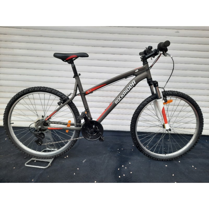 VTT ROCKRIDER 5.1 RR