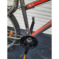 VTT ROCKRIDER 5.1 RR