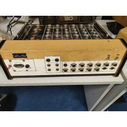 console vintage Golden Sound CM-6