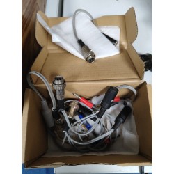 console vintage Golden Sound CM-6