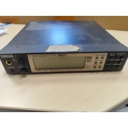 RC0081 / Yamaha MU80 Tone Generator