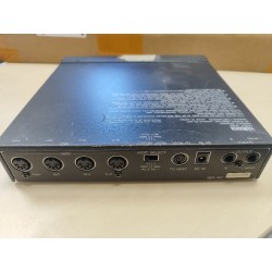 RC0081 / Yamaha MU80 Tone Generator