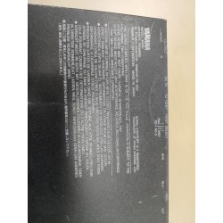 RC0081 / Yamaha MU80 Tone Generator