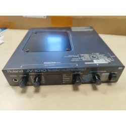 rc0080 / Roland JV-1010 Voice Synthetizer