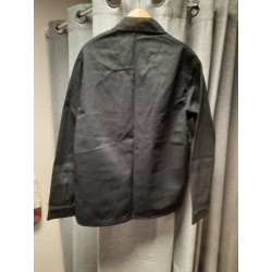 C-B89/Veste coton boutonnée 
neuve dégriffée