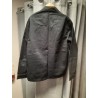 C-B89/Veste coton boutonnée 
neuve dégriffée