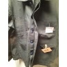 C-B89/Veste coton boutonnée 
neuve dégriffée