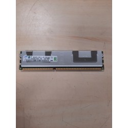 Barrette mémoire serveur 16 go RAM