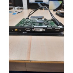 RC-0095 Carte mère TV Samsung DC40ELH40DCE