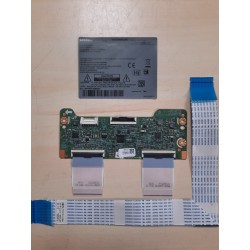 RC-0093 Carte T-Con TV Samsung DC40ELH40DCE