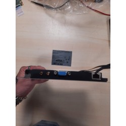 RC-0092 Carte Mère TV Samsung DC40ELH40DCE