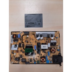 RC-0091-carte alimentation TV Samsung DC40ELH40DCE