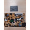 RC-0091-carte alimentation TV Samsung DC40ELH40DCE