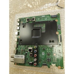 RC0087- carte mère TV Samsung UE55JU6570