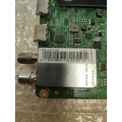 RC0087- carte mère TV Samsung UE55JU6570