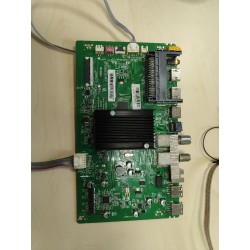 RC0088-carte mère TV EssentielB 50UHD-A8000 
