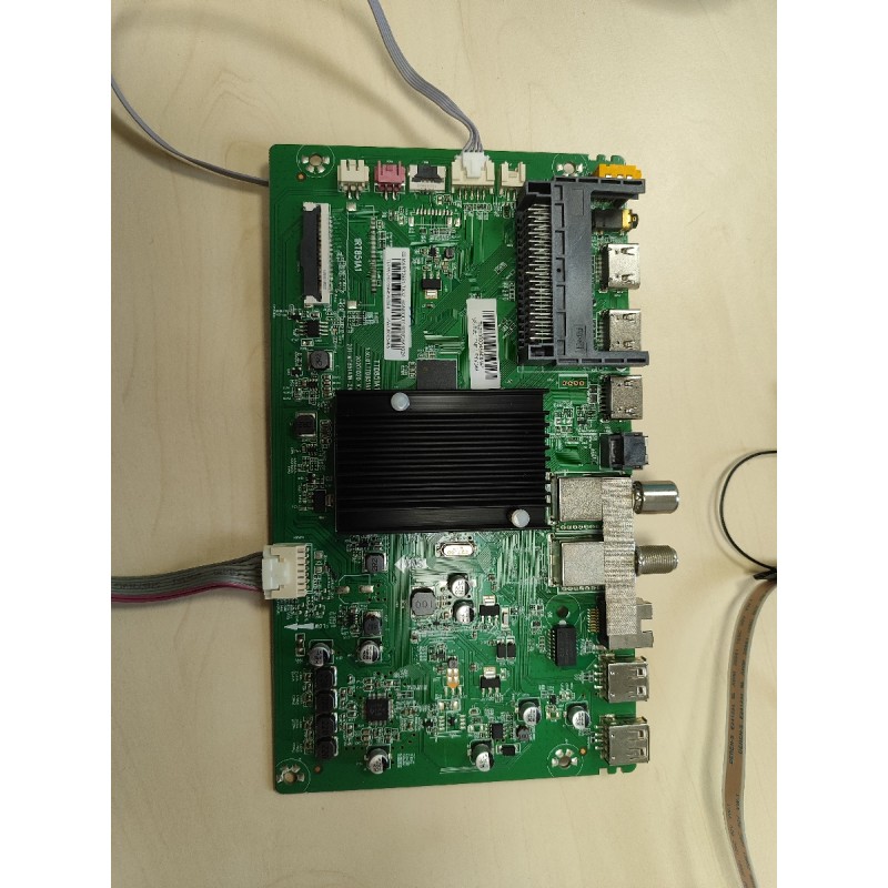 RC0088-carte mère TV EssentielB 50UHD-A8000 