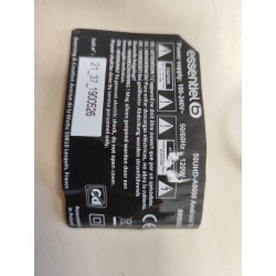 RC0088-carte mère TV EssentielB 50UHD-A8000 