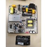 RC0090-carte alimentation TV EssentielB 50UHD-A800