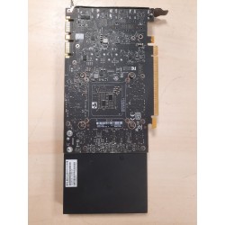 MD-0017 - CARTE GRAPHIQUE NVIDIA QUADRO P4000