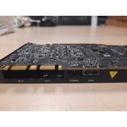 MD-0017 - CARTE GRAPHIQUE NVIDIA QUADRO P4000