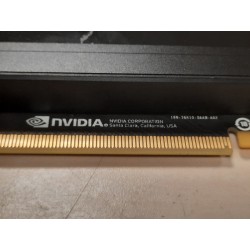 MD-0017 - CARTE GRAPHIQUE NVIDIA QUADRO P4000
