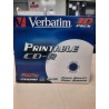 MD-0018/VERBATIM 10 CD-ROM IMPRIMABLES 700MB