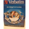 MD-0018/VERBATIM 10 CD-ROM IMPRIMABLES 700MB