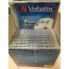 MD-0018/VERBATIM 10 CD-ROM IMPRIMABLES 700MB