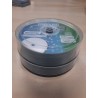 MD-0021/MAXELL CD-R 700MB
PACK 25 CD IMPRIMABLES 