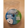 MD-0021/MAXELL CD-R 700MB
PACK 25 CD IMPRIMABLES 