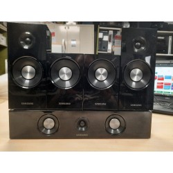 MD-0023/SAMSUNG ENSEMBLE DE 5 SPEAKERS