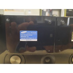 MD-0023/SAMSUNG ENSEMBLE DE 5 SPEAKERS
