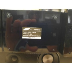 MD-0023/SAMSUNG ENSEMBLE DE 5 SPEAKERS
