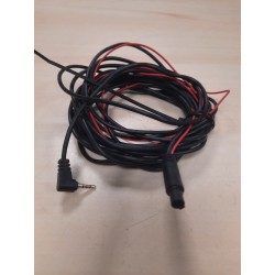 RC-0097/CÂBLE AV CAMÉRA VÉHICULE 