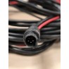 RC-0097/CÂBLE AV CAMÉRA VÉHICULE 
